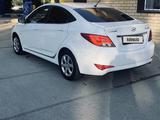 Hyundai Accent 2014 годаүшін6 300 000 тг. в Семей – фото 5