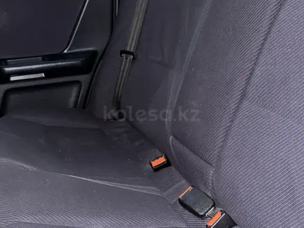 Audi 80 1993 года за 2 500 000 тг. в Тараз – фото 8