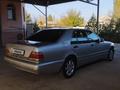 Mercedes-Benz S 320 1997 годаүшін4 000 000 тг. в Толе би – фото 7