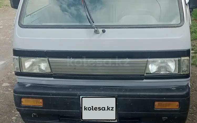 Chevrolet Damas 1997 года за 1 500 000 тг. в Туркестан