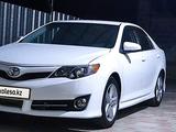 Toyota Camry 2012 годаүшін7 800 000 тг. в Алматы