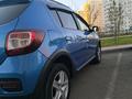 Renault Sandero Stepway 2015 годаүшін5 600 000 тг. в Астана – фото 13