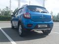 Renault Sandero Stepway 2015 года за 5 600 000 тг. в Астана – фото 3