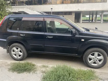 Nissan X-Trail 2004 года за 5 000 000 тг. в Костанай – фото 4