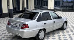 Daewoo Nexia 2012 года за 2 800 000 тг. в Туркестан – фото 4