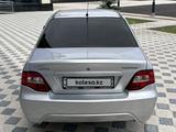 Daewoo Nexia 2012 годаүшін2 800 000 тг. в Туркестан – фото 5