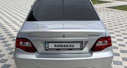 Daewoo Nexia 2012 года за 2 800 000 тг. в Туркестан – фото 5