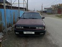 Mitsubishi Galant 1991 годаүшін800 000 тг. в Алматы