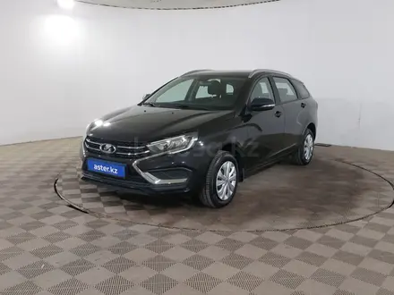 ВАЗ (Lada) Vesta 2025 года за 8 190 000 тг. в Шымкент