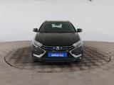 ВАЗ (Lada) Vesta 2025 годаүшін8 190 000 тг. в Шымкент – фото 2