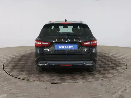 ВАЗ (Lada) Vesta 2025 года за 8 190 000 тг. в Шымкент – фото 6