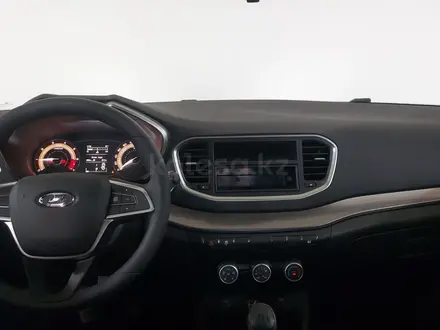 ВАЗ (Lada) Vesta 2025 года за 8 190 000 тг. в Шымкент – фото 21