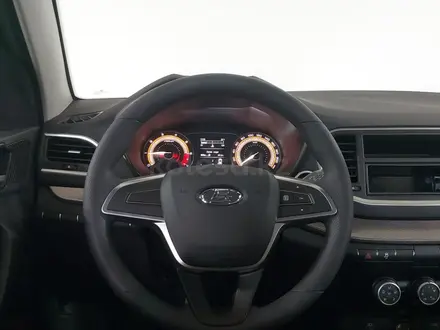 ВАЗ (Lada) Vesta 2025 года за 8 190 000 тг. в Шымкент – фото 12