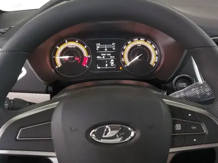ВАЗ (Lada) Vesta 2025 года за 8 190 000 тг. в Шымкент – фото 23