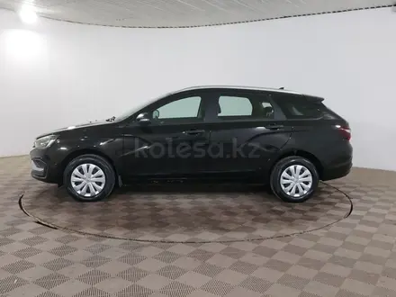 ВАЗ (Lada) Vesta 2025 года за 8 190 000 тг. в Шымкент – фото 8