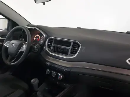ВАЗ (Lada) Vesta 2025 года за 8 190 000 тг. в Шымкент – фото 25
