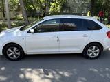 Skoda Rapid 2014 годаүшін2 950 000 тг. в Костанай – фото 4