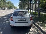 Skoda Rapid 2014 годаүшін2 950 000 тг. в Костанай – фото 5