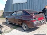 ВАЗ (Lada) 2112 2000 годаүшін390 000 тг. в Павлодар