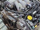 VQ35 V4Y 5-ступенчатый автомат Aisin AW55-50SN за 500 000 тг. в Уральск – фото 2