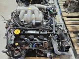 VQ35 V4Y 5-ступенчатый автомат Aisin AW55-50SN за 500 000 тг. в Уральск