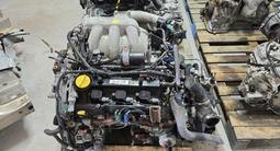 VQ35 V4Y 5-ступенчатый автомат Aisin AW55-50SN за 500 000 тг. в Уральск