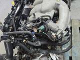 VQ35 V4Y 5-ступенчатый автомат Aisin AW55-50SN за 500 000 тг. в Уральск – фото 5