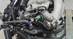 VQ35 V4Y 5-ступенчатый автомат Aisin AW55-50SN за 500 000 тг. в Уральск – фото 5