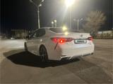 Toyota Camry 2019 годаүшін11 000 000 тг. в Атырау