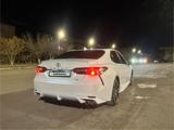 Toyota Camry 2019 годаүшін11 000 000 тг. в Атырау – фото 5