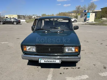 ВАЗ (Lada) 2107 2008 года за 950 000 тг. в Петропавловск – фото 3