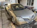 Nissan Primera 2004 года за 2 400 000 тг. в Кордай – фото 2