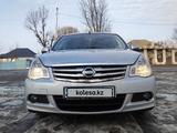 Nissan Almera 2017 года за 5 800 000 тг. в Алматы