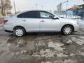 Nissan Almera 2017 года за 5 800 000 тг. в Алматы – фото 5