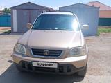 Honda CR-V 2000 годаүшін3 700 000 тг. в Кызылорда