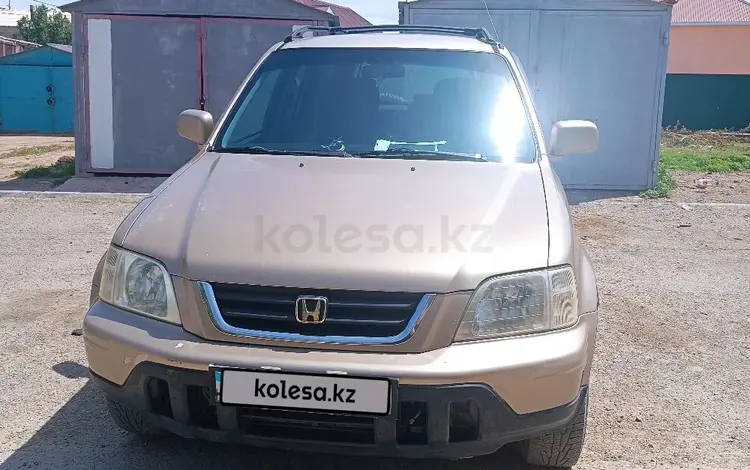 Honda CR-V 2000 года за 3 700 000 тг. в Кызылорда