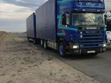 Scania  4-Series 1998 годаfor30 000 000 тг. в Алматы – фото 4