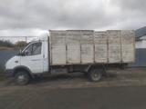 ГАЗ ГАЗель 2012 года за 5 400 000 тг. в Аксай – фото 2