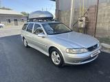 Opel Vectra 2000 годаүшін2 500 000 тг. в Шымкент – фото 2