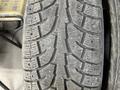 Hankook шины зимние шипованные за 100 000 тг. в Астана