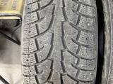 Hankook шины зимние шипованные за 100 000 тг. в Астана