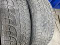 Hankook шины зимние шипованные за 100 000 тг. в Астана – фото 3