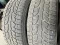 Hankook шины зимние шипованные за 100 000 тг. в Астана – фото 2