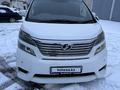 Toyota Vellfire 2009 годаүшін5 200 000 тг. в Актобе – фото 17