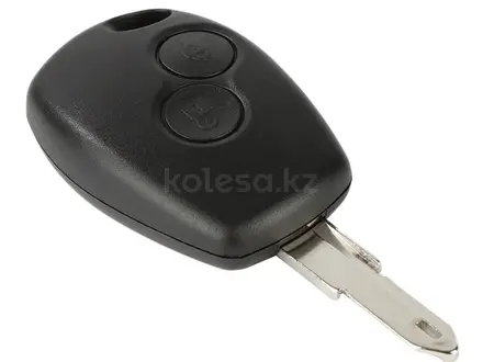 Ключи Renault за 10 999 тг. в Алматы – фото 3