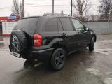 Toyota RAV4 2003 года за 4 000 000 тг. в Алматы – фото 3