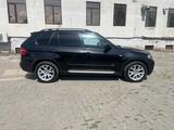 BMW X5 2007 года за 6 500 000 тг. в Актобе – фото 4