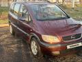 Opel Zafira 2002 годаүшін2 600 000 тг. в Шымкент – фото 2