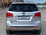 Kia Sorento 2010 года за 7 500 000 тг. в Уральск – фото 5