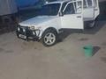 ВАЗ (Lada) Lada 2131 (5-ти дверный) 2002 годаүшін1 100 000 тг. в Сарыагаш